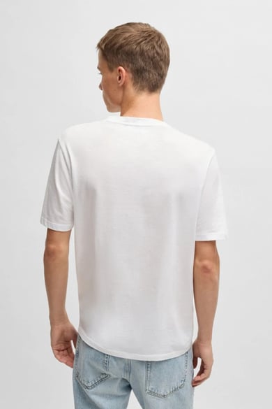 ΜΠΛΟΥΖΑ HUGO - 102 ΛΕΥΚΟ